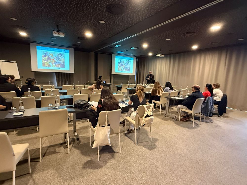 Michael S New European Surgical Academy Certification Women's Forum 2026 Noveltics Group